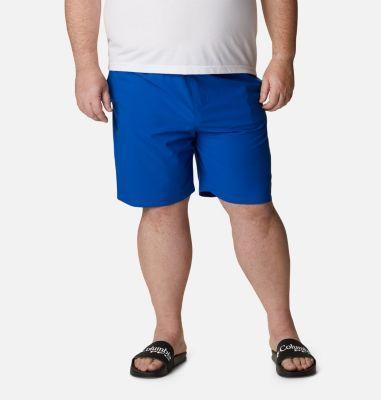 Columbia Mens Summertide Stretch Shorts - Big- Product Image