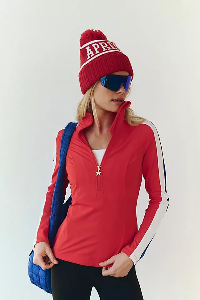 Glag Ski Pully Shirt Product Image