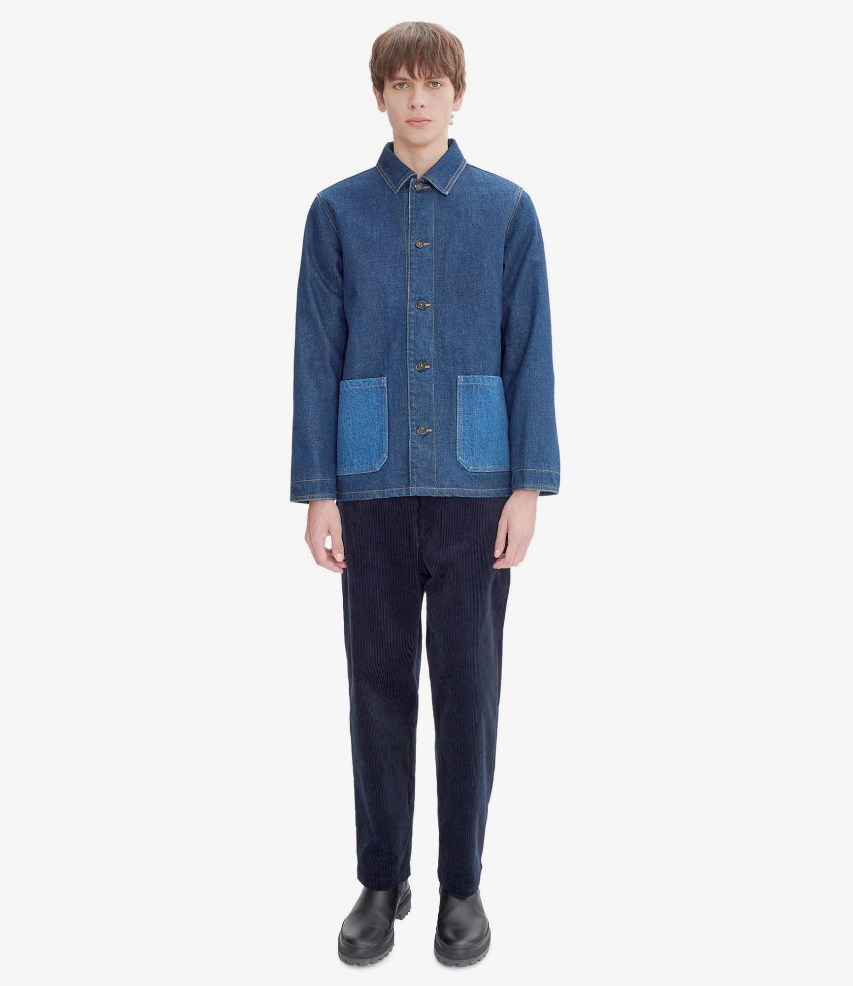Anthonin jacket (M) Product Image