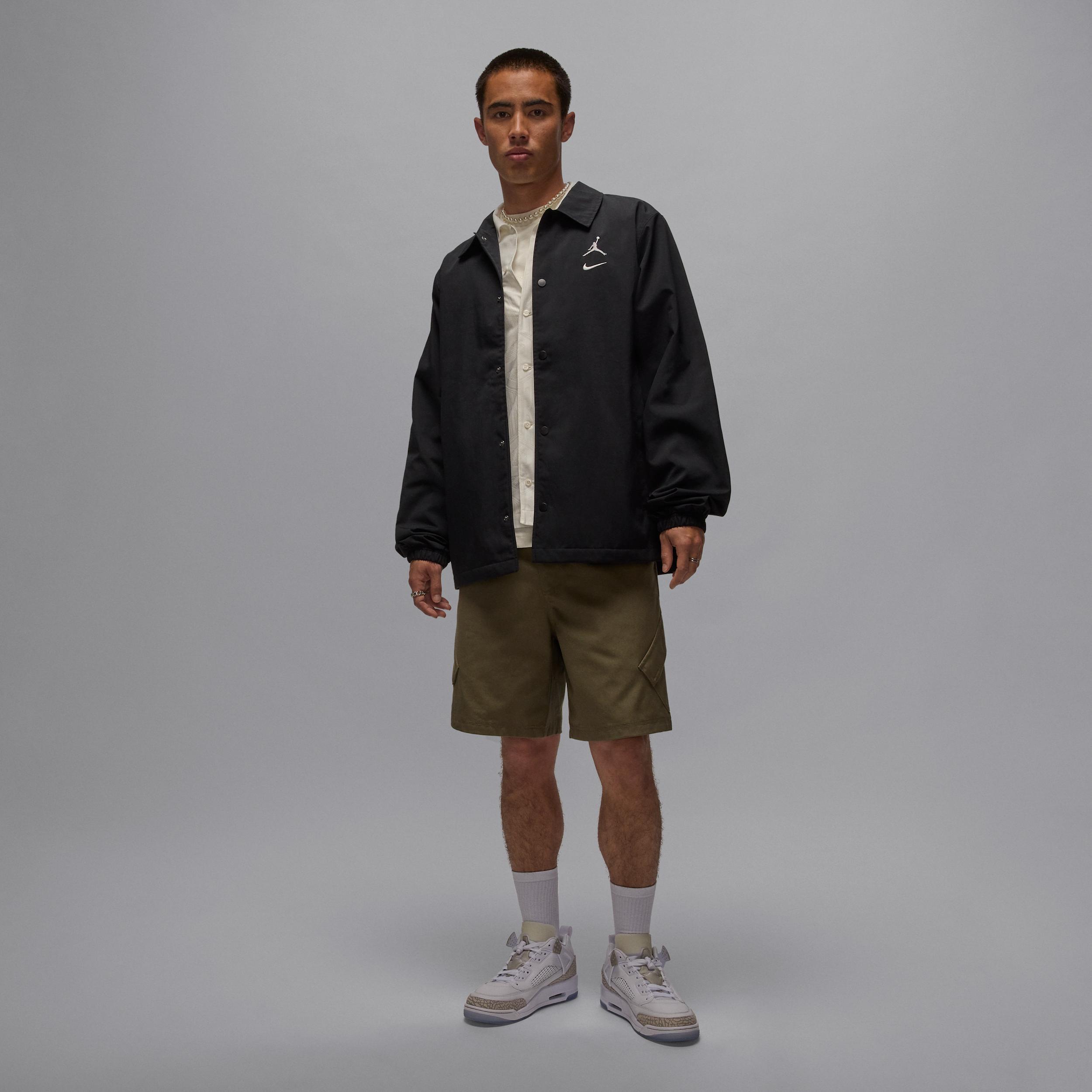 Jordan MVP Men's Jacket Product Image