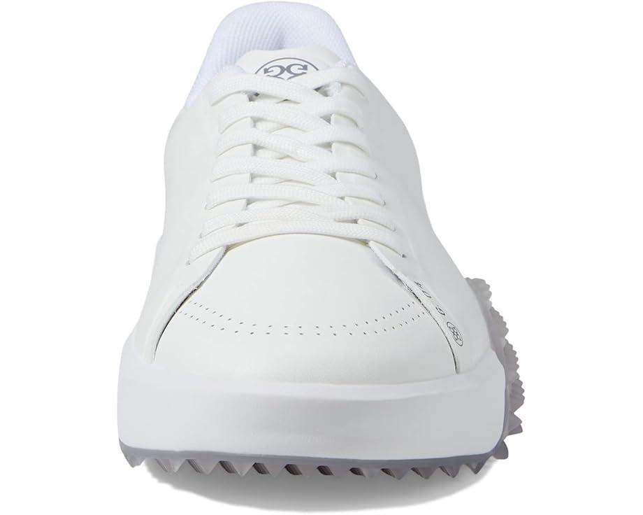 G.112 P.U. Leather Colour Block Golf Shoes Product Image