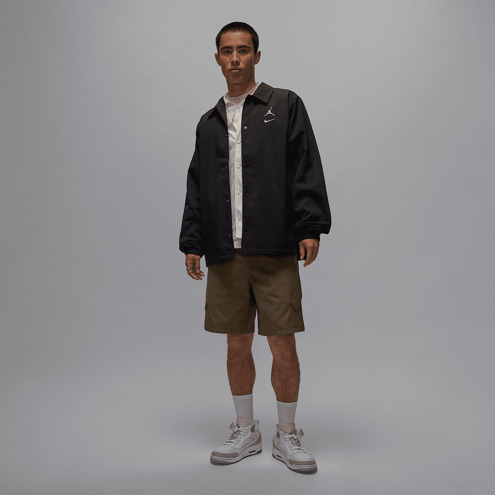 Jordan MVP Men's Jacket Product Image