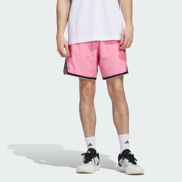 adidas Mens adidas Crazylight Shorts - Mens Product Image