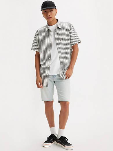 412 Slim Fit 9" Men's Shorts Product Image