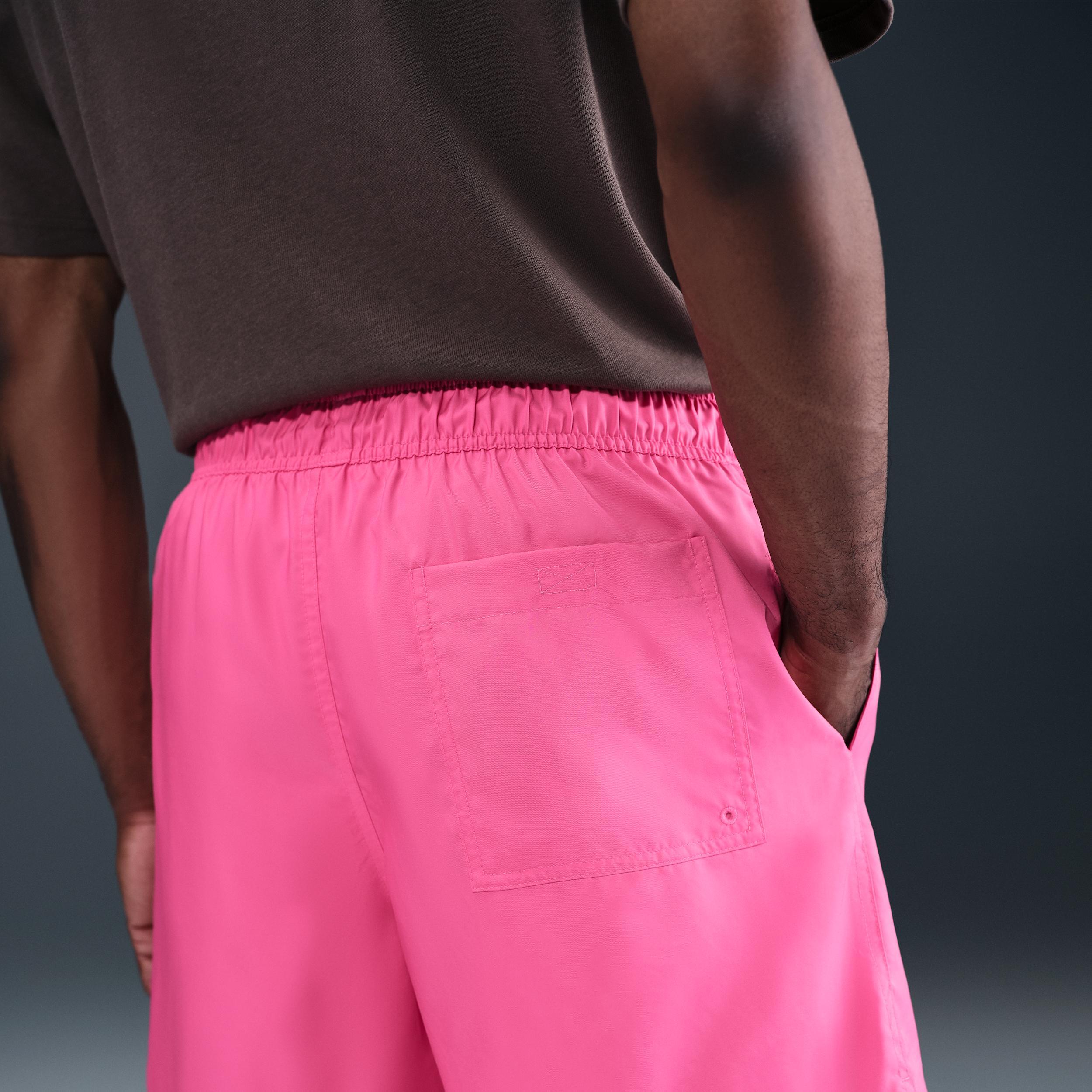 Nike Men's Club Woven Flow Shorts Product Image