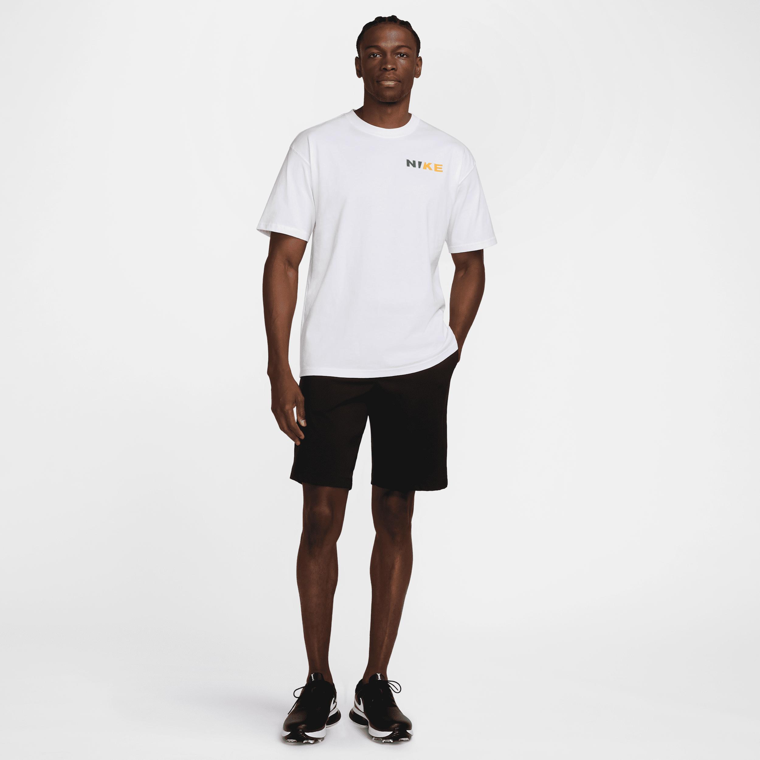 Nike Men's Max90 Golf T-Shirt Product Image