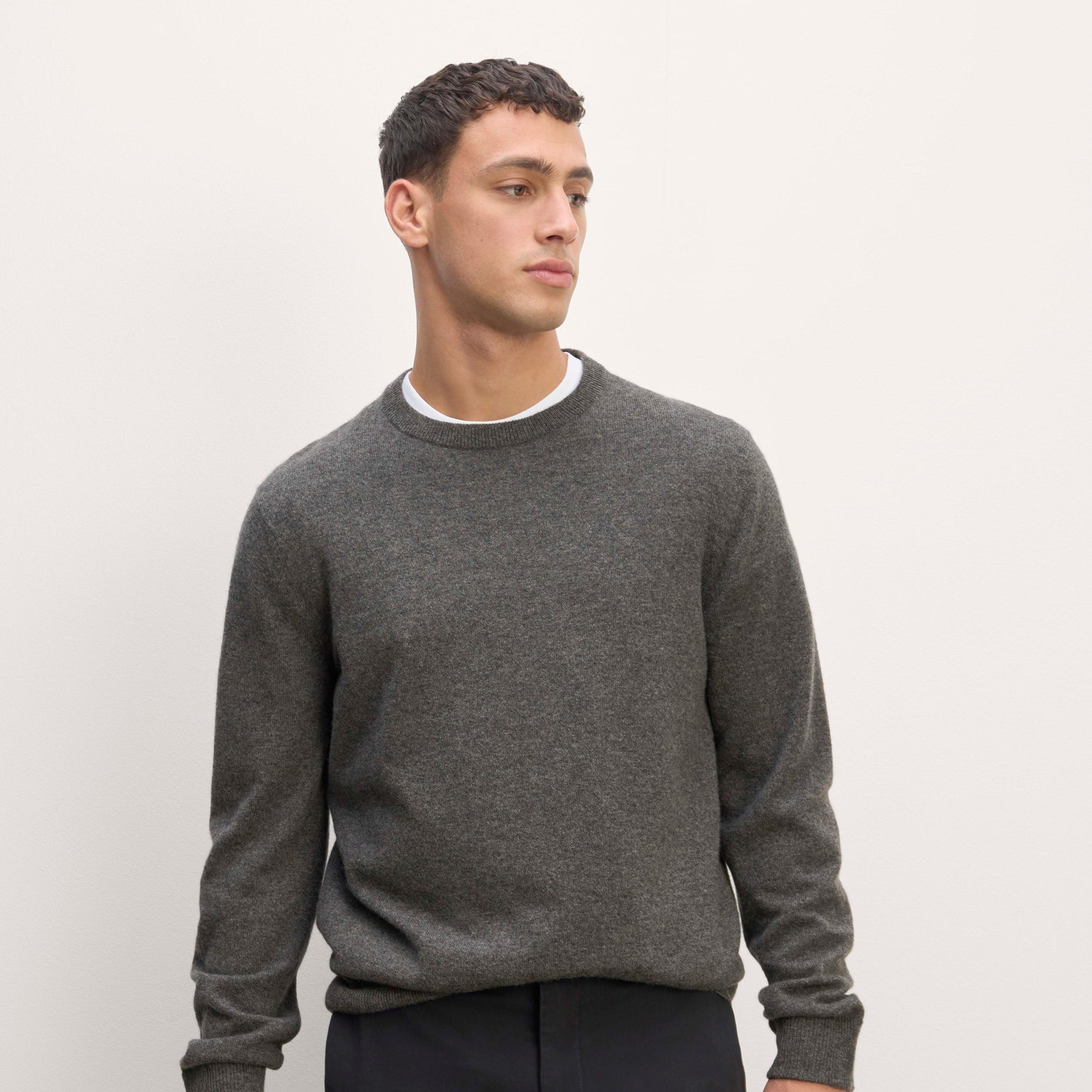 The Cashmere Crew Product Image