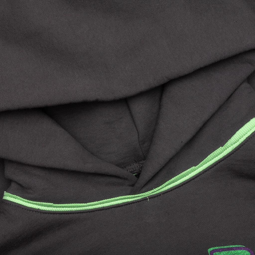 Feature x CRTFD Gran Prix Hoodie - Black Male Product Image