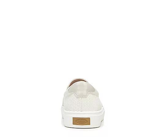 Dr. Scholls Nova Womens Slip-on Sneakers Product Image
