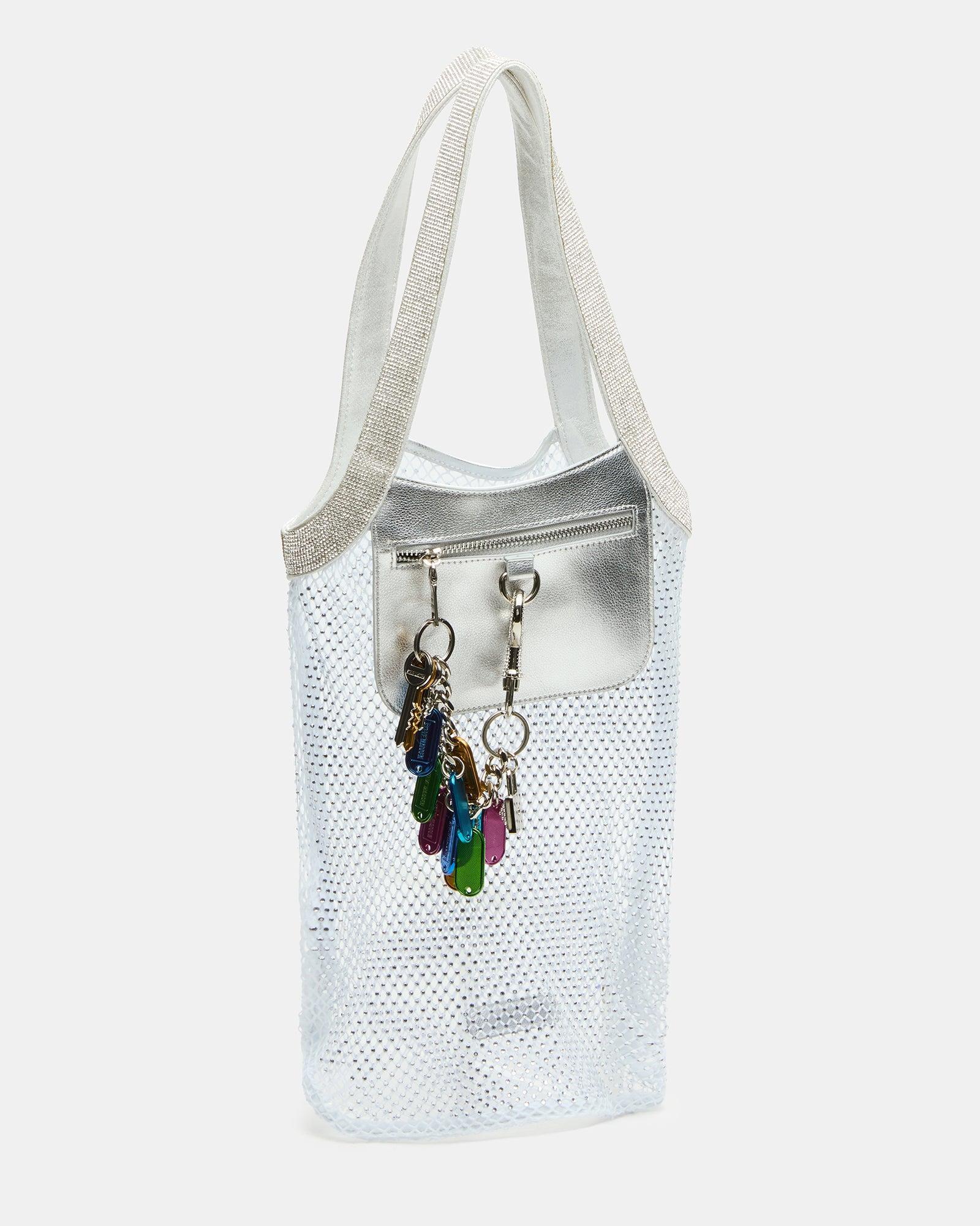 MAKIA BAG WHITE Female Product Image