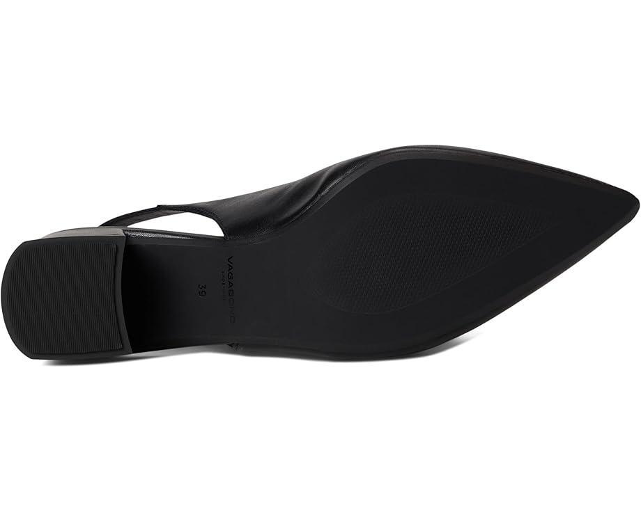 Vivian Patent Leather Maryjane Product Image