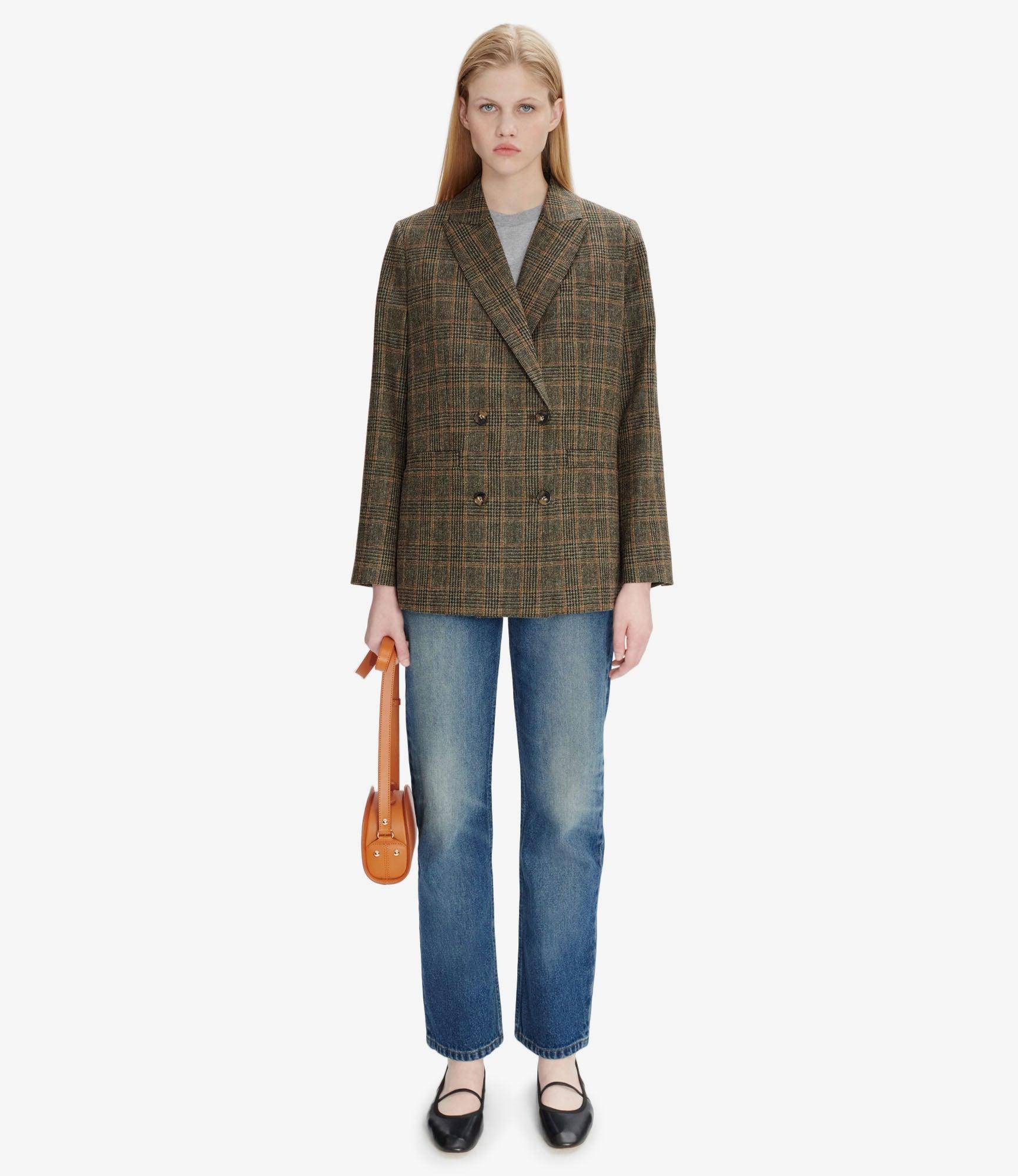 Lucy jacket Female Product Image