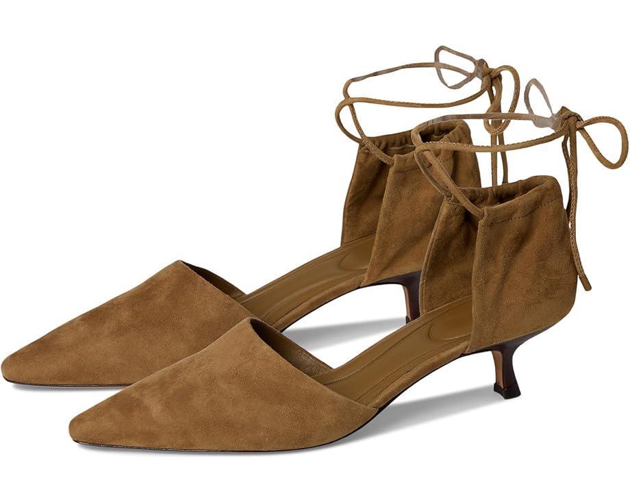 Vivian Slip-Ons Product Image