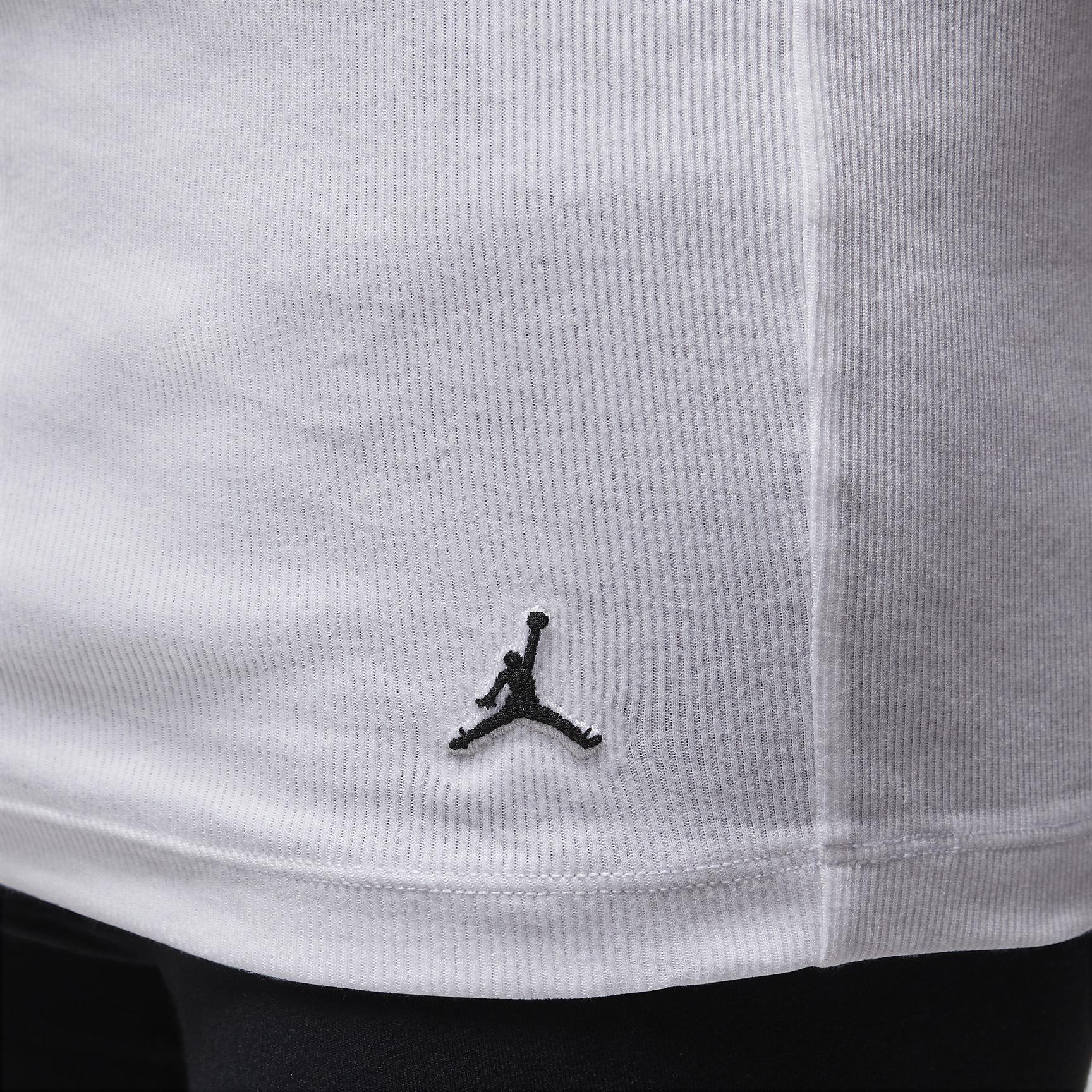 Jordan Men's Flight Base Tank Tops (2-Pack) Product Image