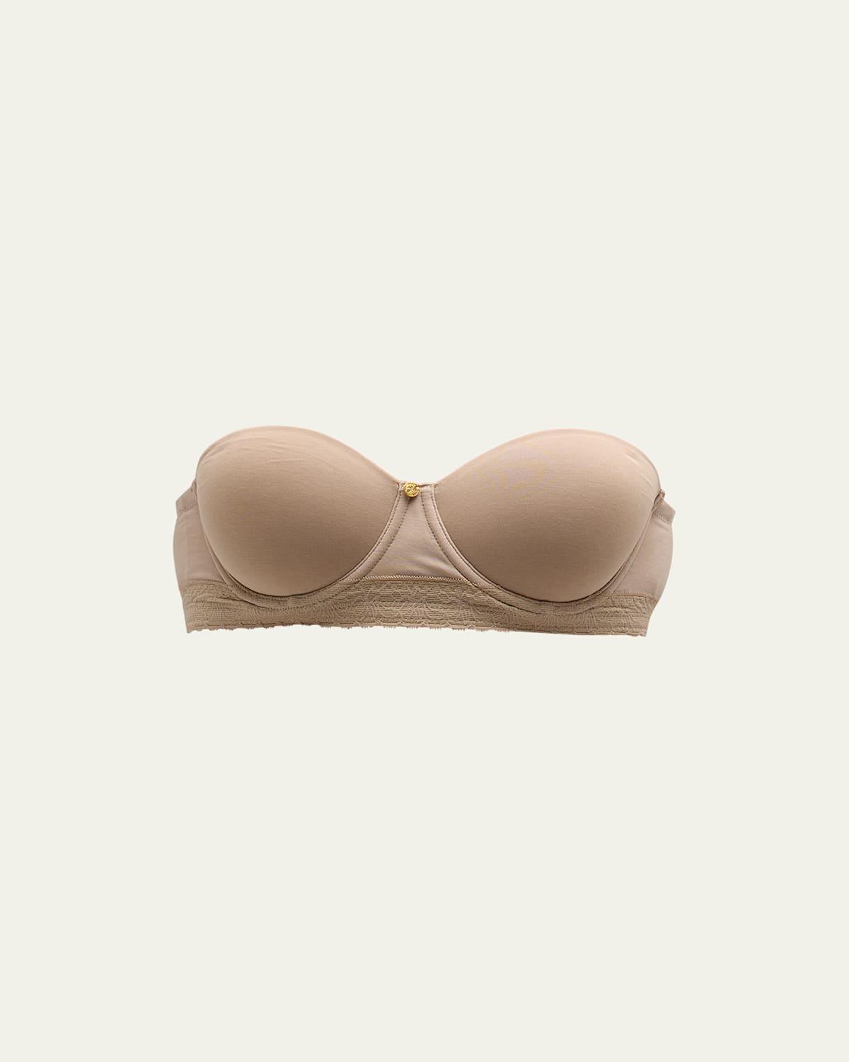 Natori Truly Smooth Strapless Bra Product Image