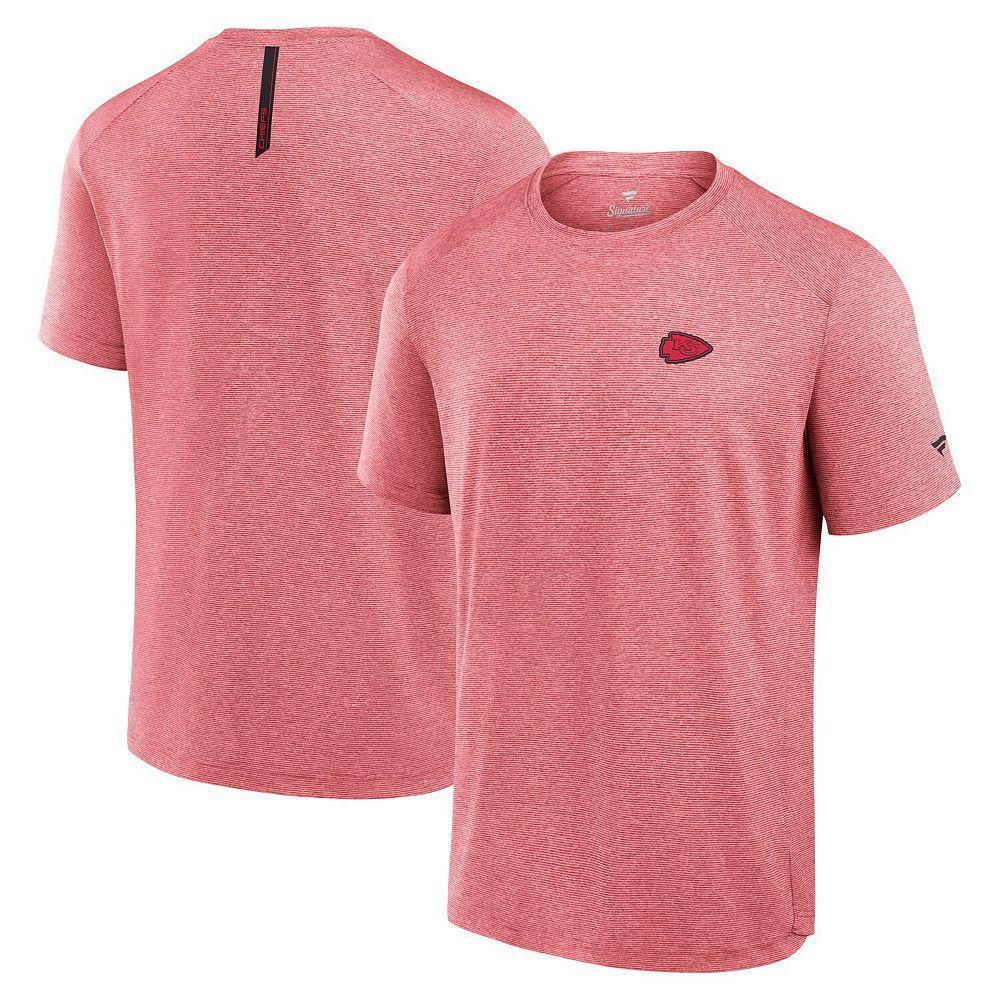Men's Fanatics Black Miami Dolphins Front Office Move Mono T-Shirt, Size: Large Product Image