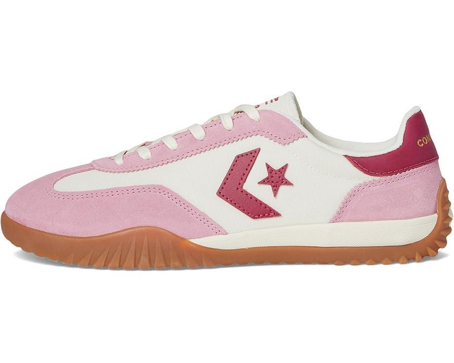 Classic Trainer Suede Product Image
