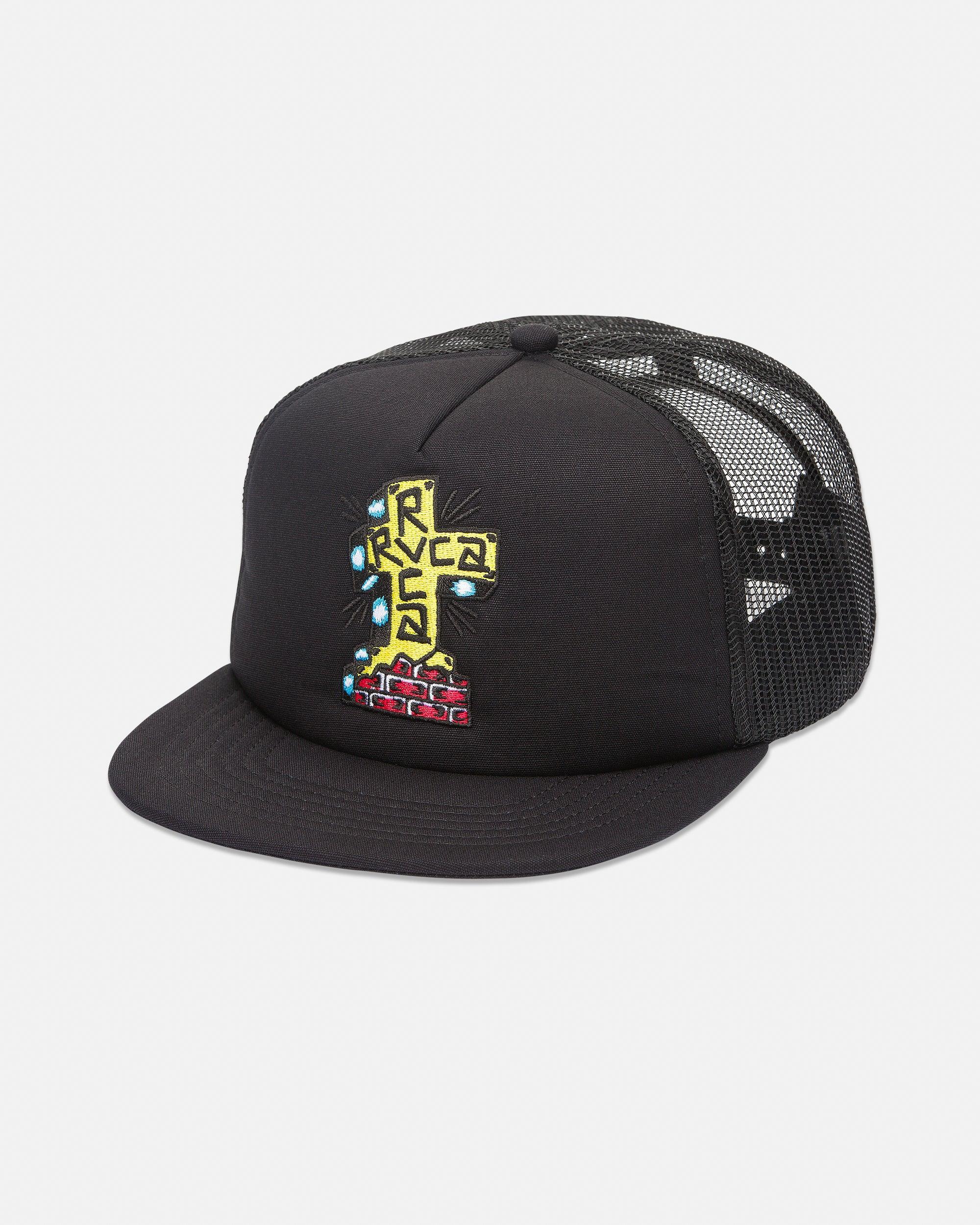 Barbacross Foamy Trucker Product Image