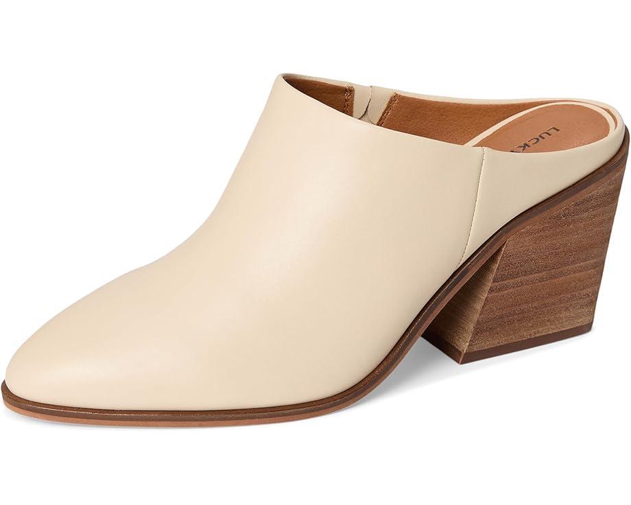 Fairmont Mules Product Image
