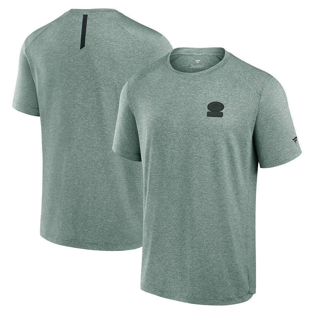 Men's Fanatics Black Cincinnati Bengals Front Office Move Mono T-Shirt, Size: Small Product Image