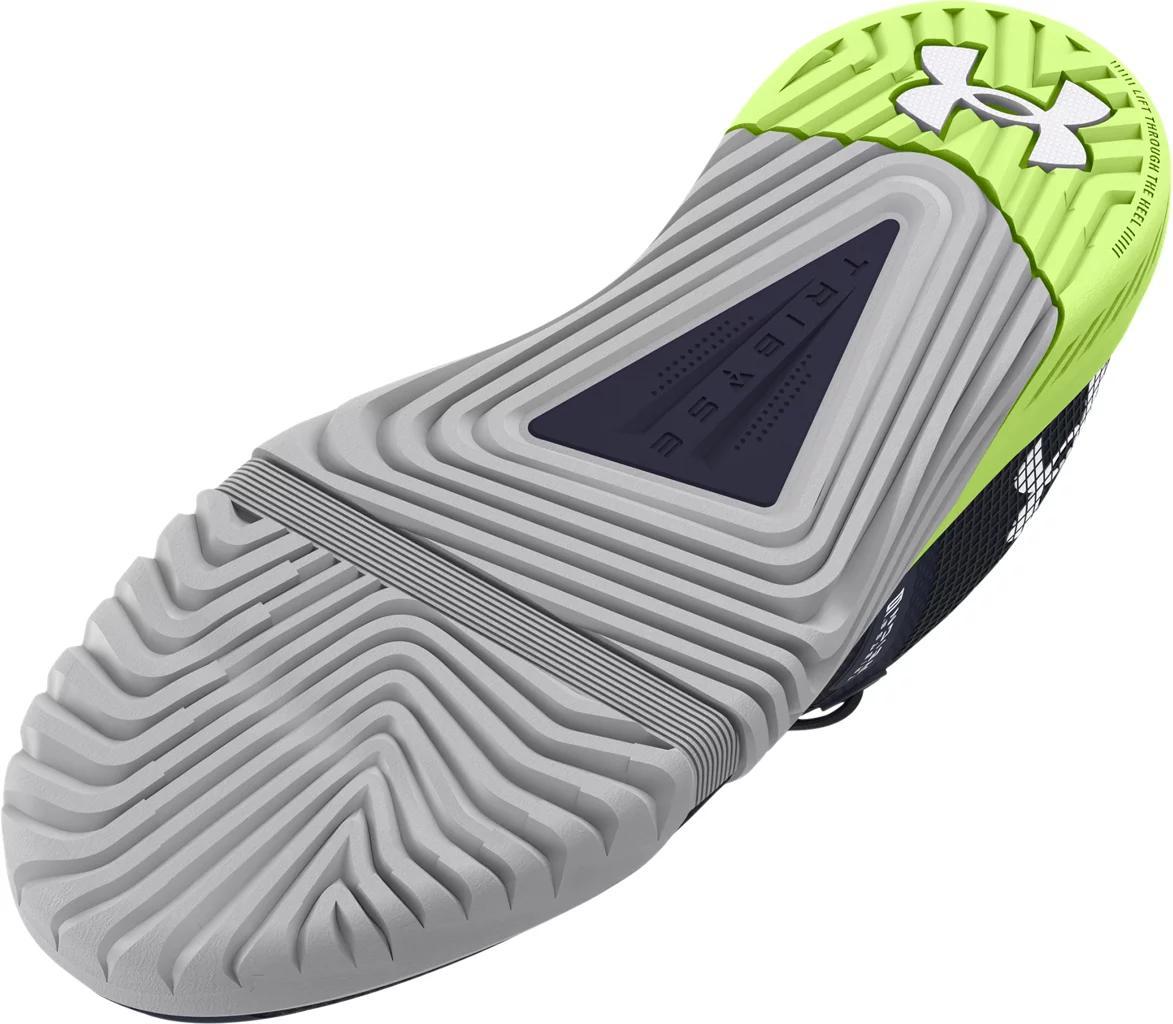 UA Reign 6 Product Image