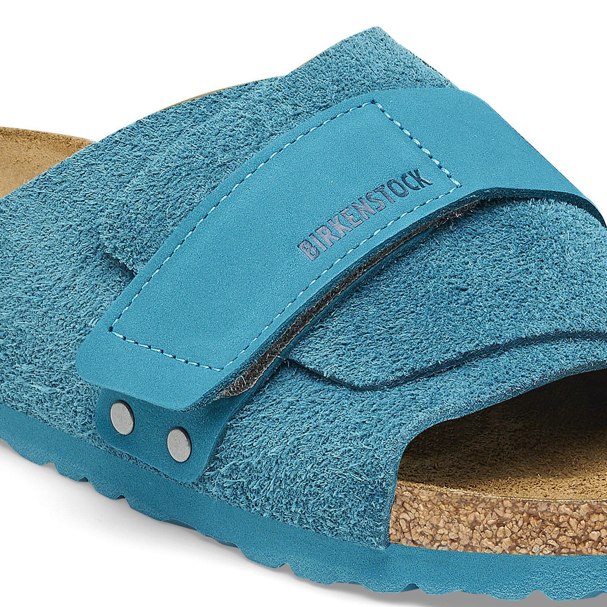Kyoto Nubuck Leather/Suede Product Image