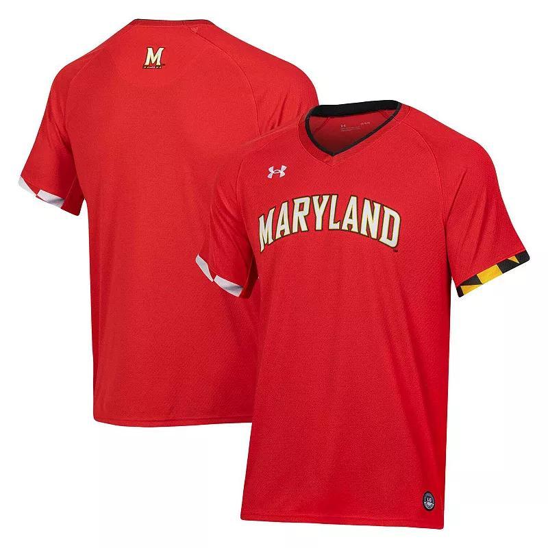 Men's Nike Navy Milwaukee Brewers Over the Shoulder T-Shirt, Size: Medium, Blue Product Image