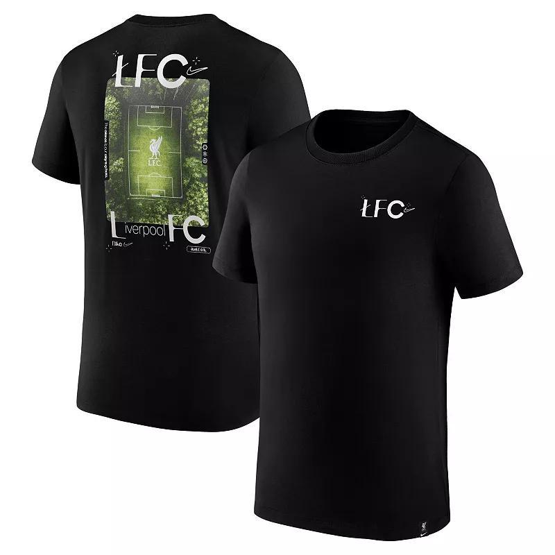 NCAA Michigan State Spartans Men's Poly T-Shirt Product Image