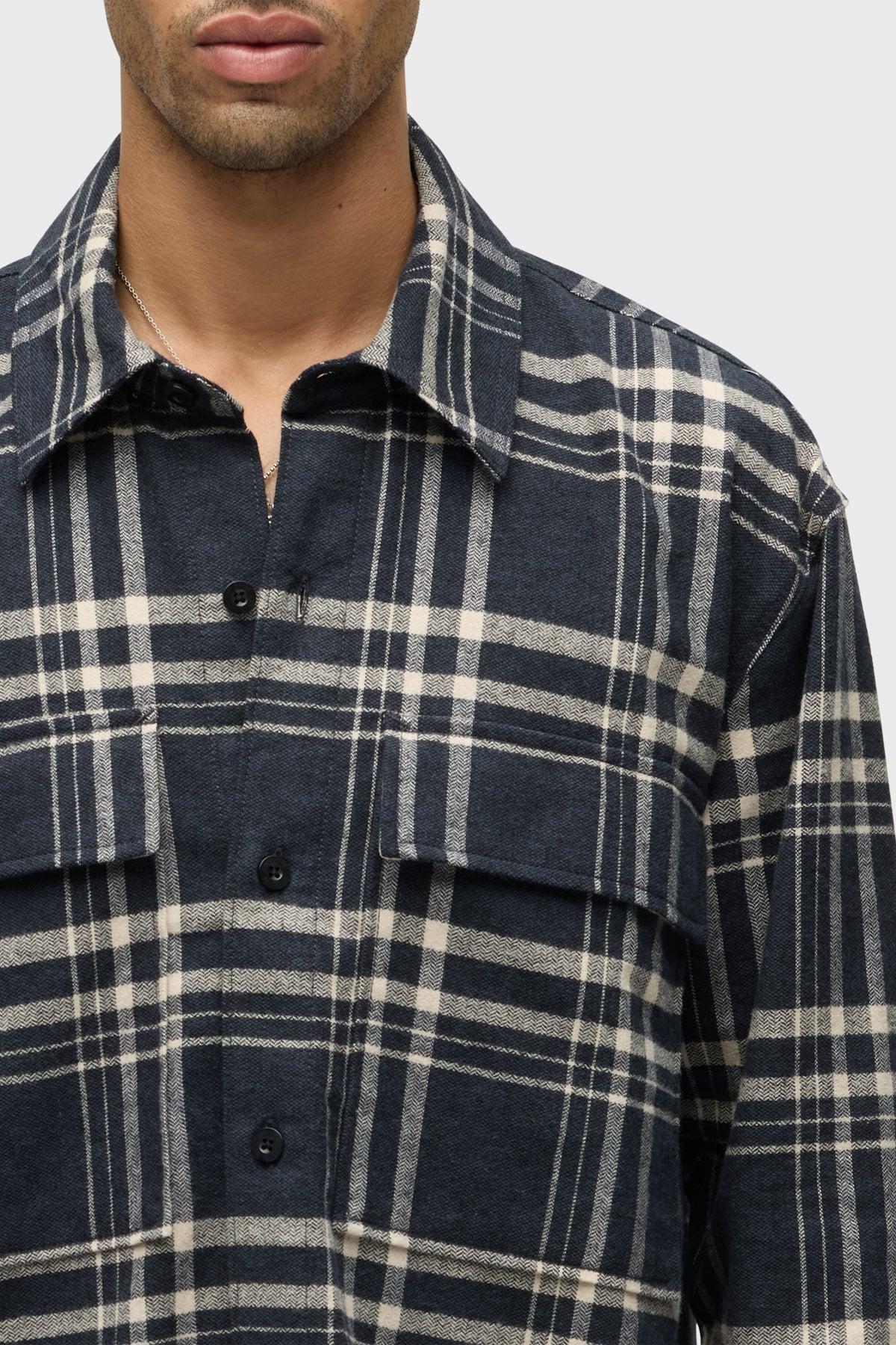 Walker Kick Flare Jean Male Product Image