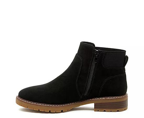 Rocket Dog Noelani Womens Boots Product Image