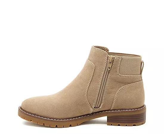 Rocket Dog Noelani Womens Boots Product Image