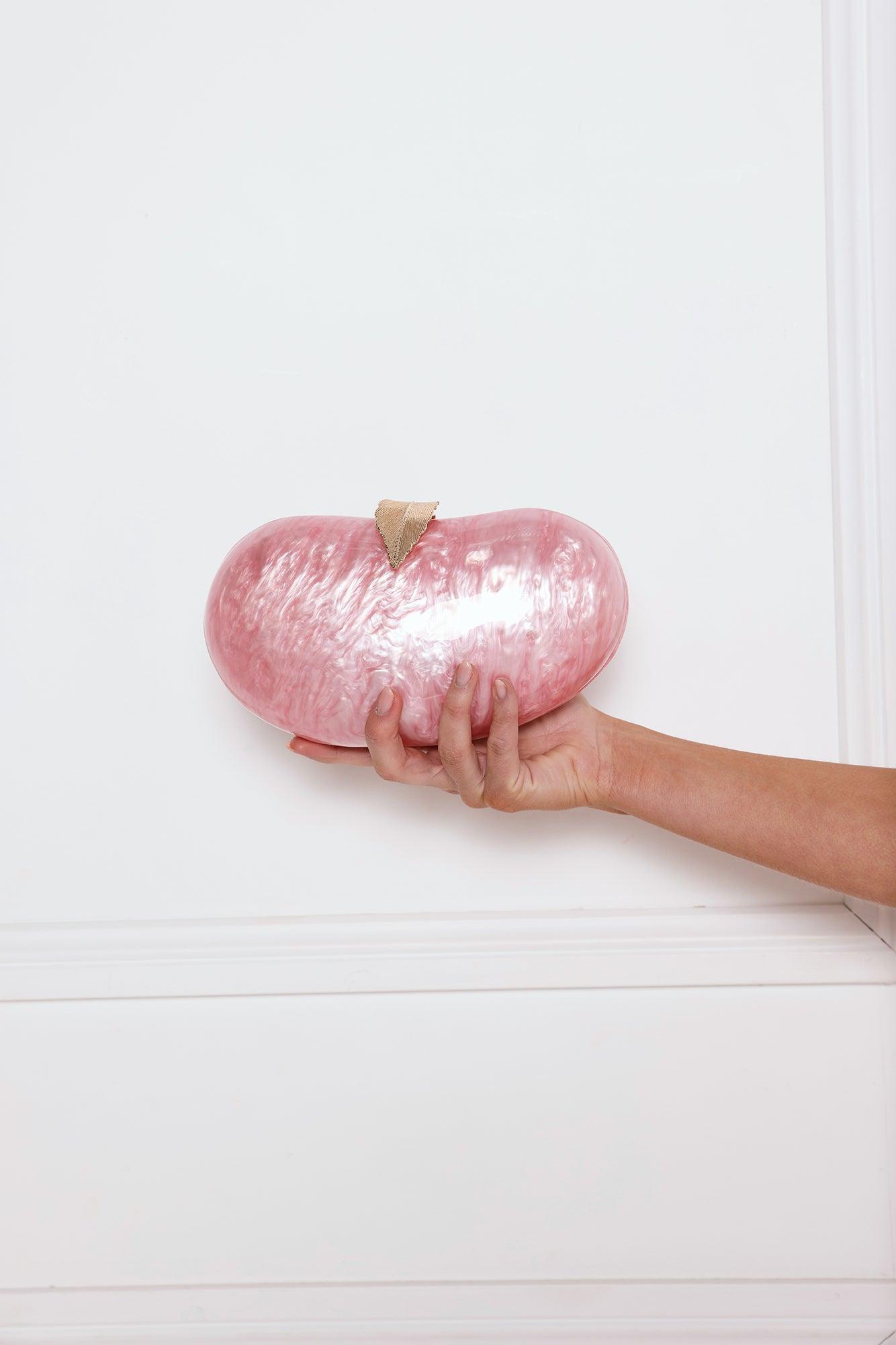 Oceania Clutch Pink Product Image