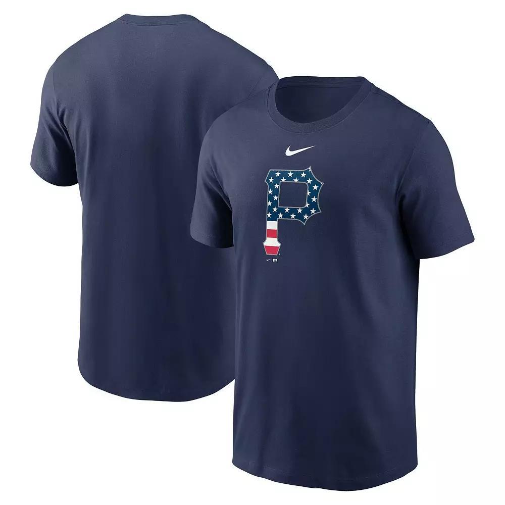 Men's Nike Corbin Carroll Black Arizona Diamondbacks 2024 Fuse Name & Number T-Shirt, Size: 2XL Product Image