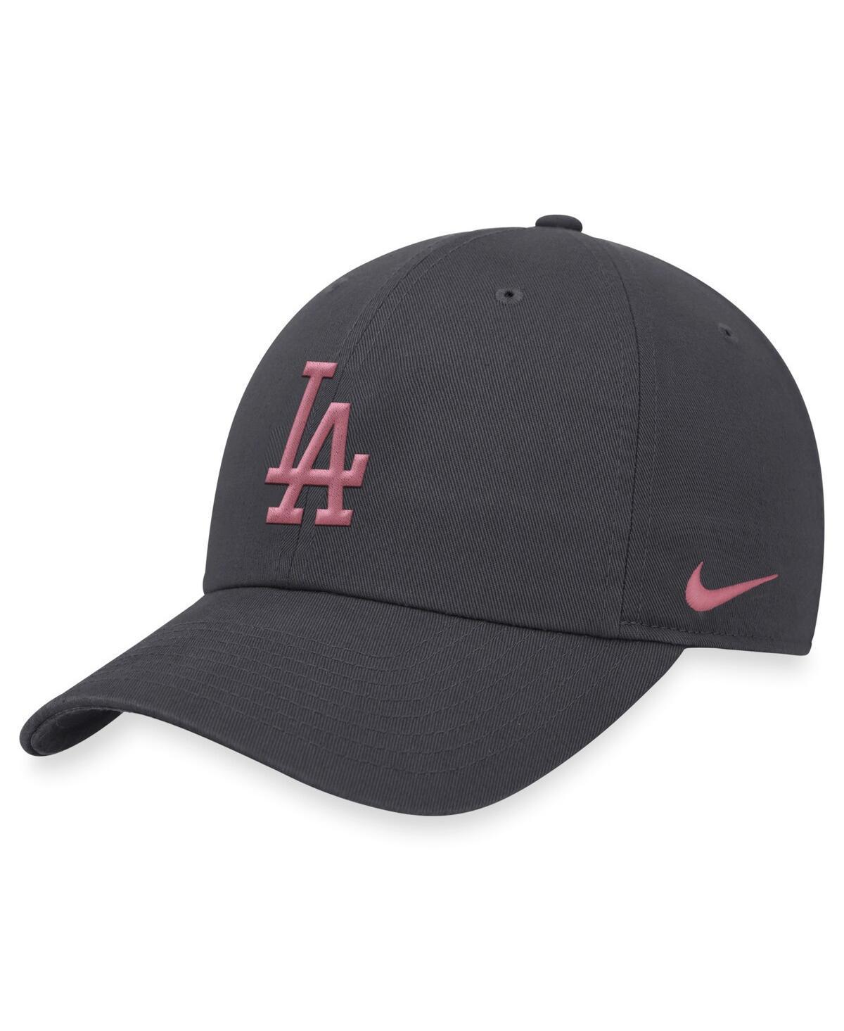 Men's Nike  Red St. Louis Cardinals Primetime Print Club Adjustable Hat, Size: Small/Medium Product Image