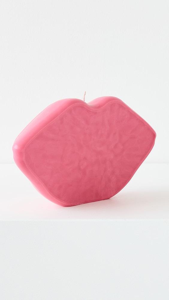 Davie Ocho Candle Co. Big Kiss Candle | Shopbop Product Image