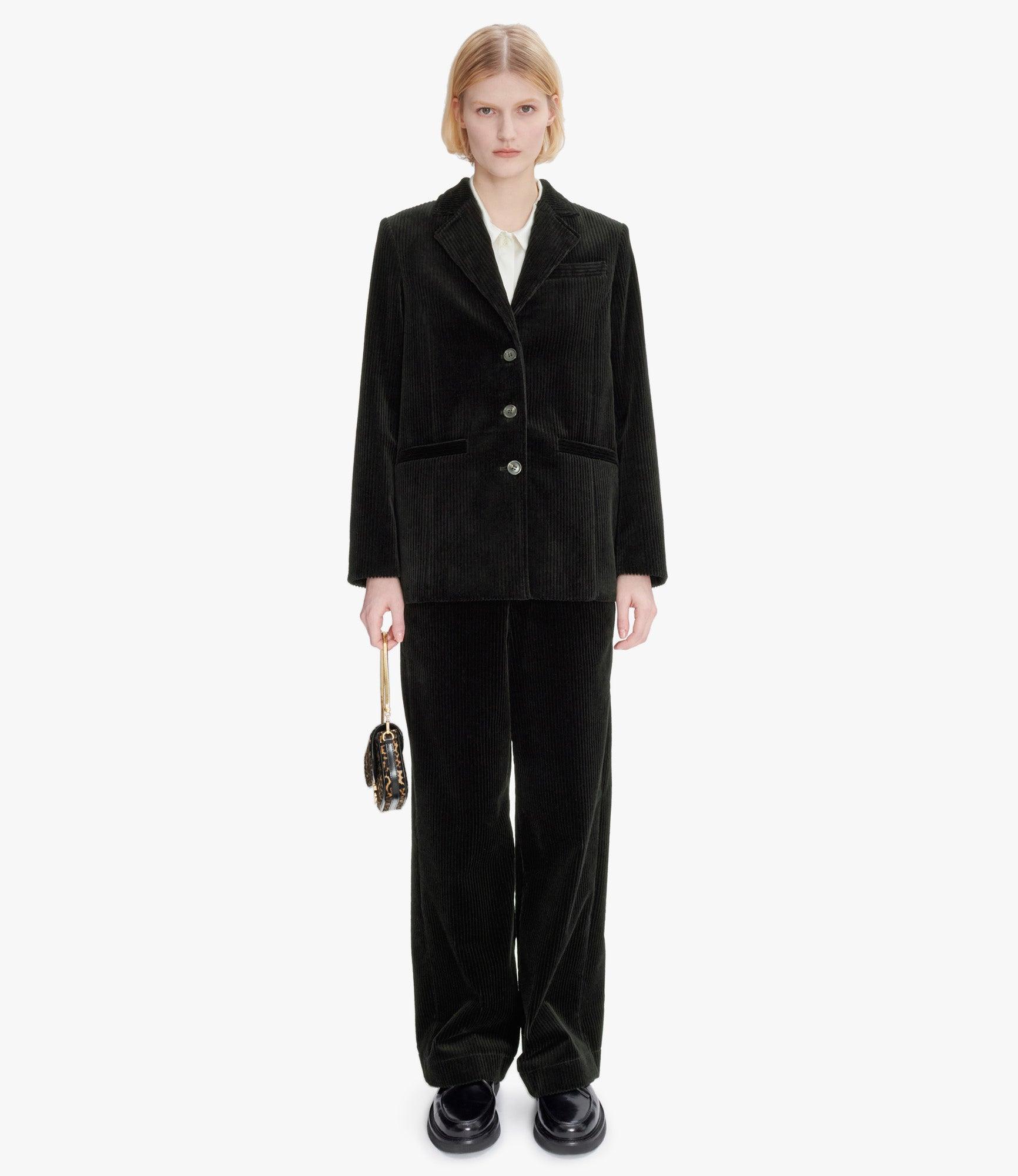 Clémentine jacket Product Image