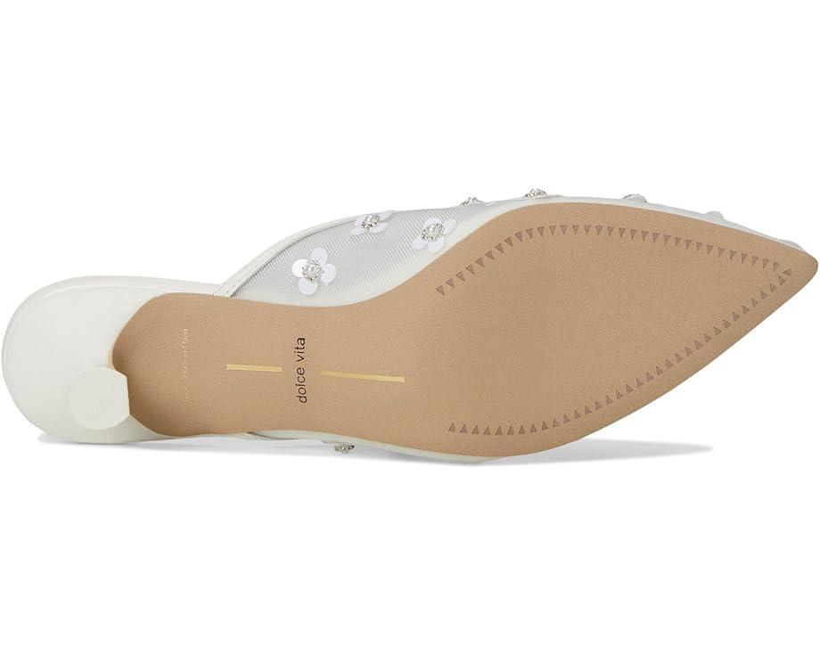 Runway Mule Product Image