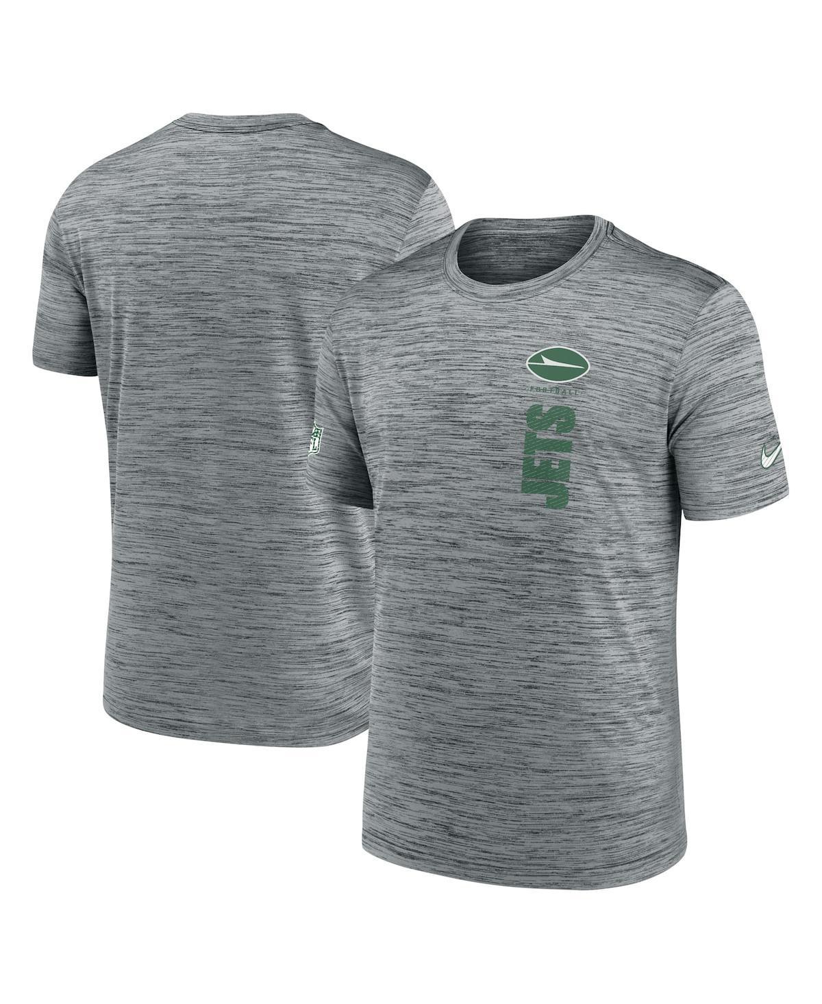 Arizona Diamondbacks Velocity Nike Men's Dri-FIT MLB T-Shirt Product Image
