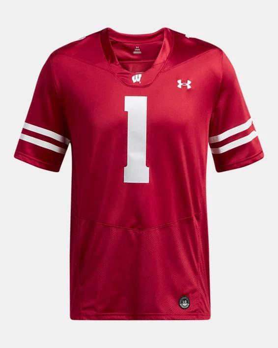 UA Collegiate Twill Product Image