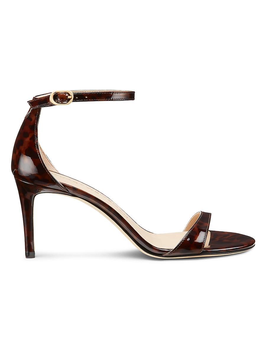 Stuart Weitzman Womens Nudist Ii Sandals Product Image