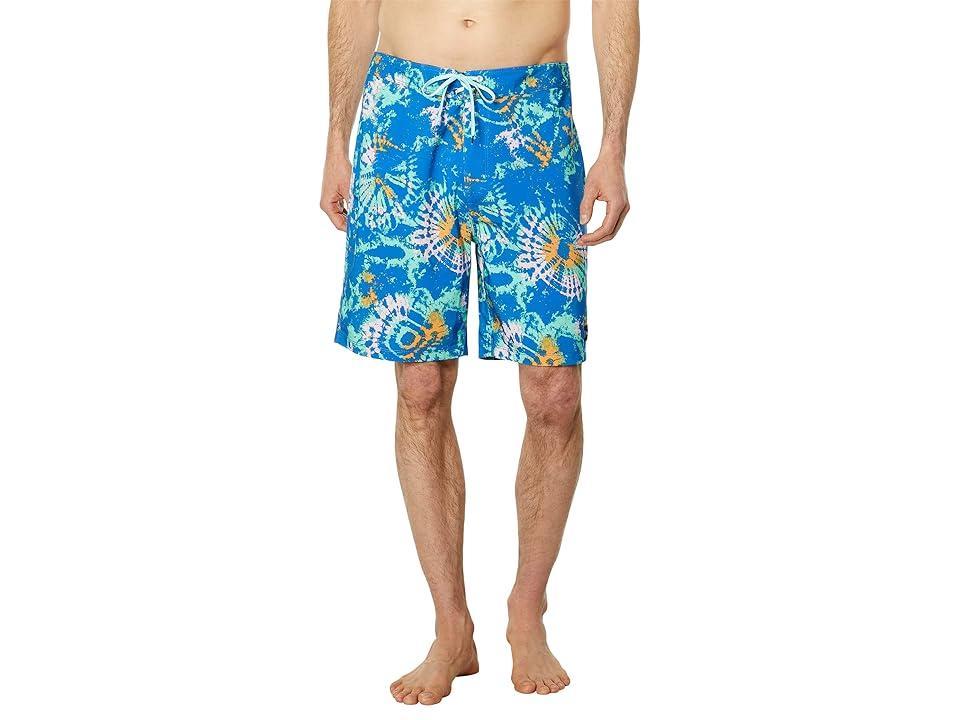 Hurley Weekender 20 Boardshorts (Hydro) Men's Swimwear Product Image