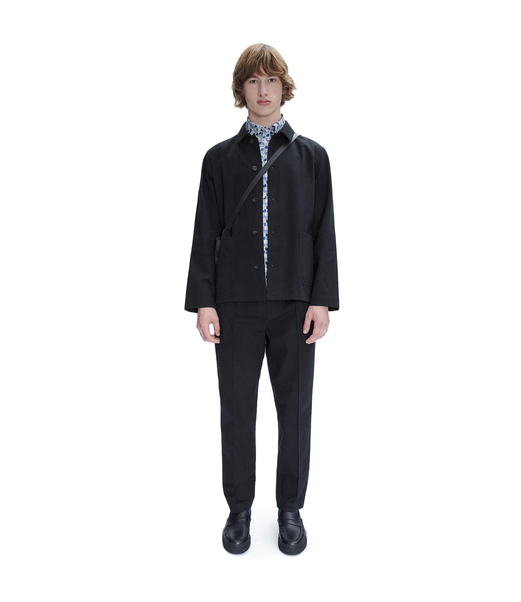 Kerlouan jacket Male Product Image
