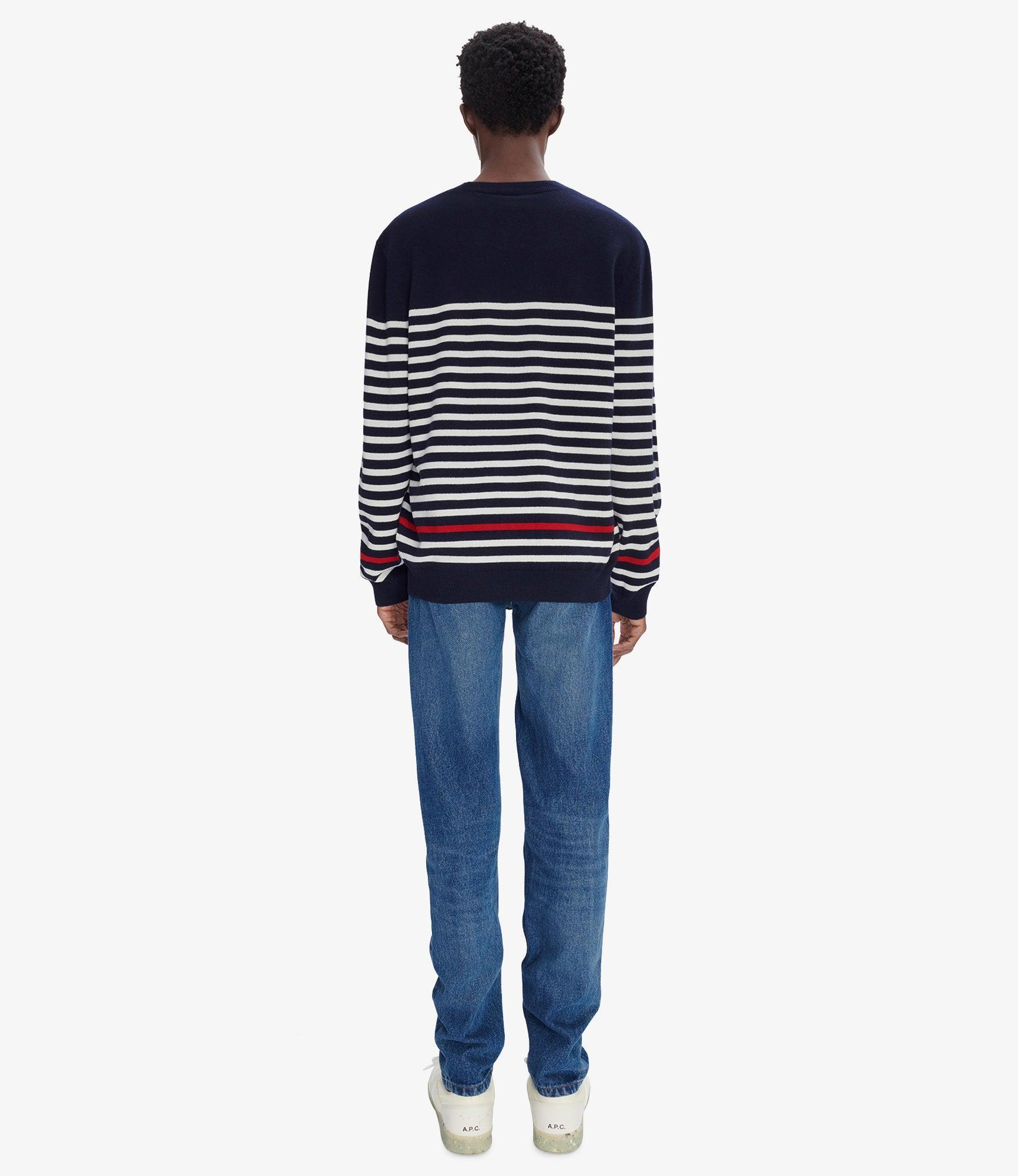 Bobby sweater Product Image