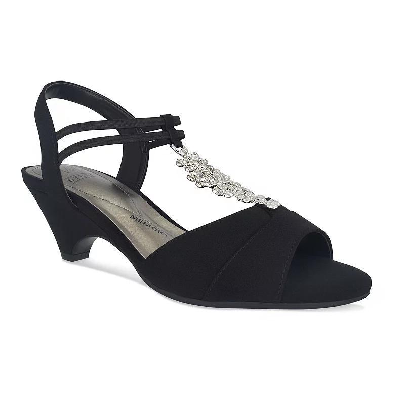 Impo Edisha Stretch Womens Sandals Product Image