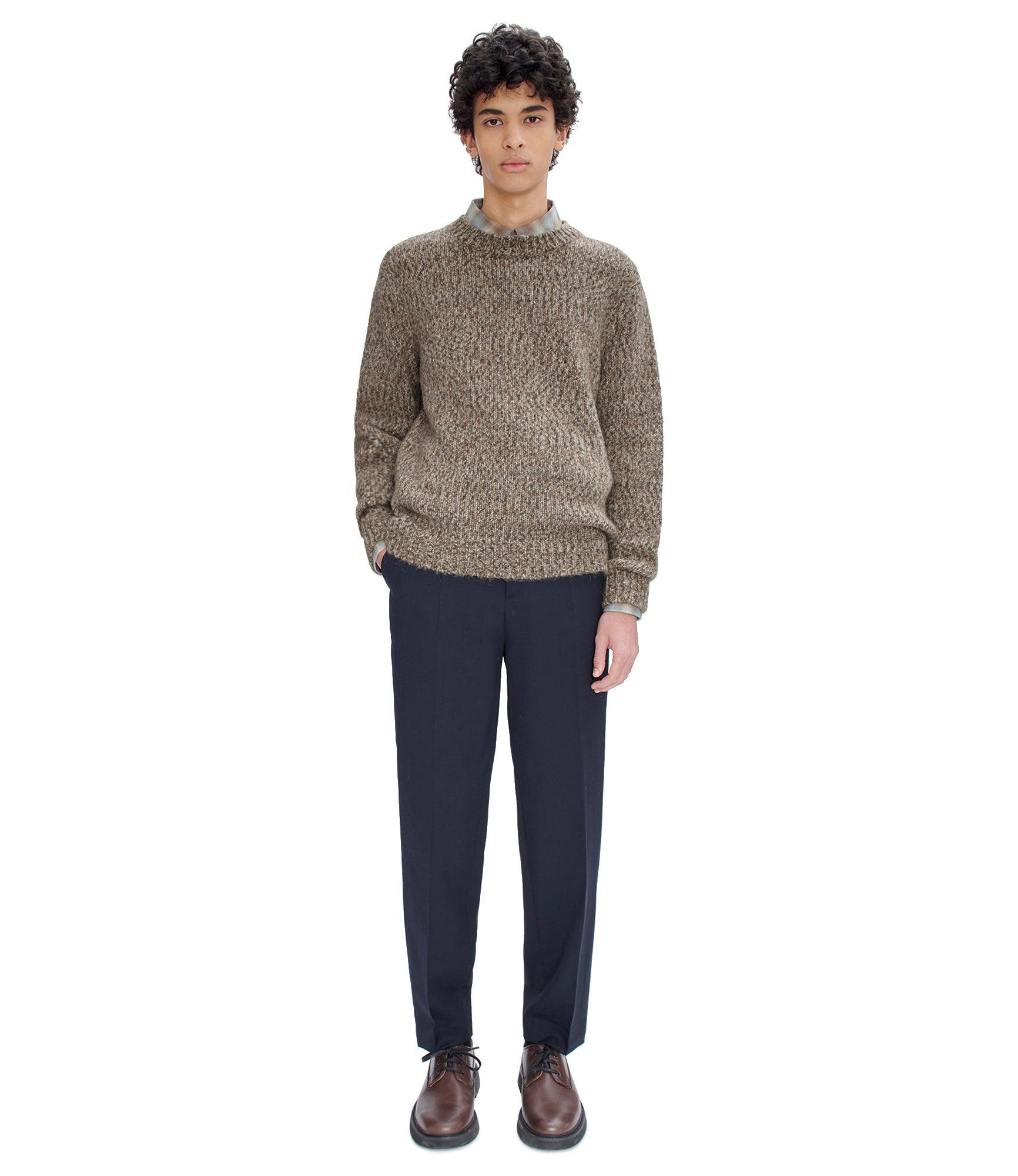 Zachary sweater Male Product Image