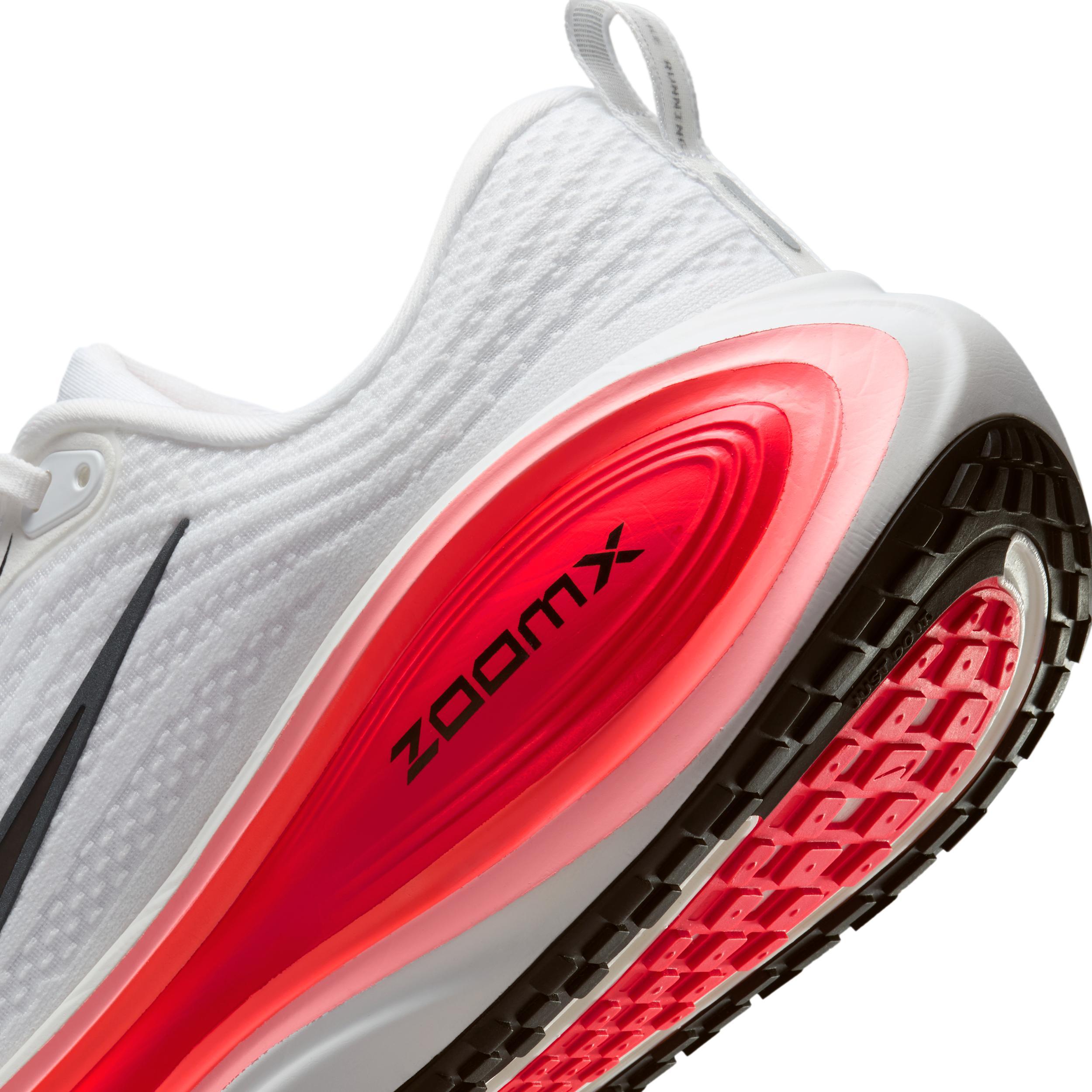 Nike Men's Vomero Plus Road Running Shoes Product Image