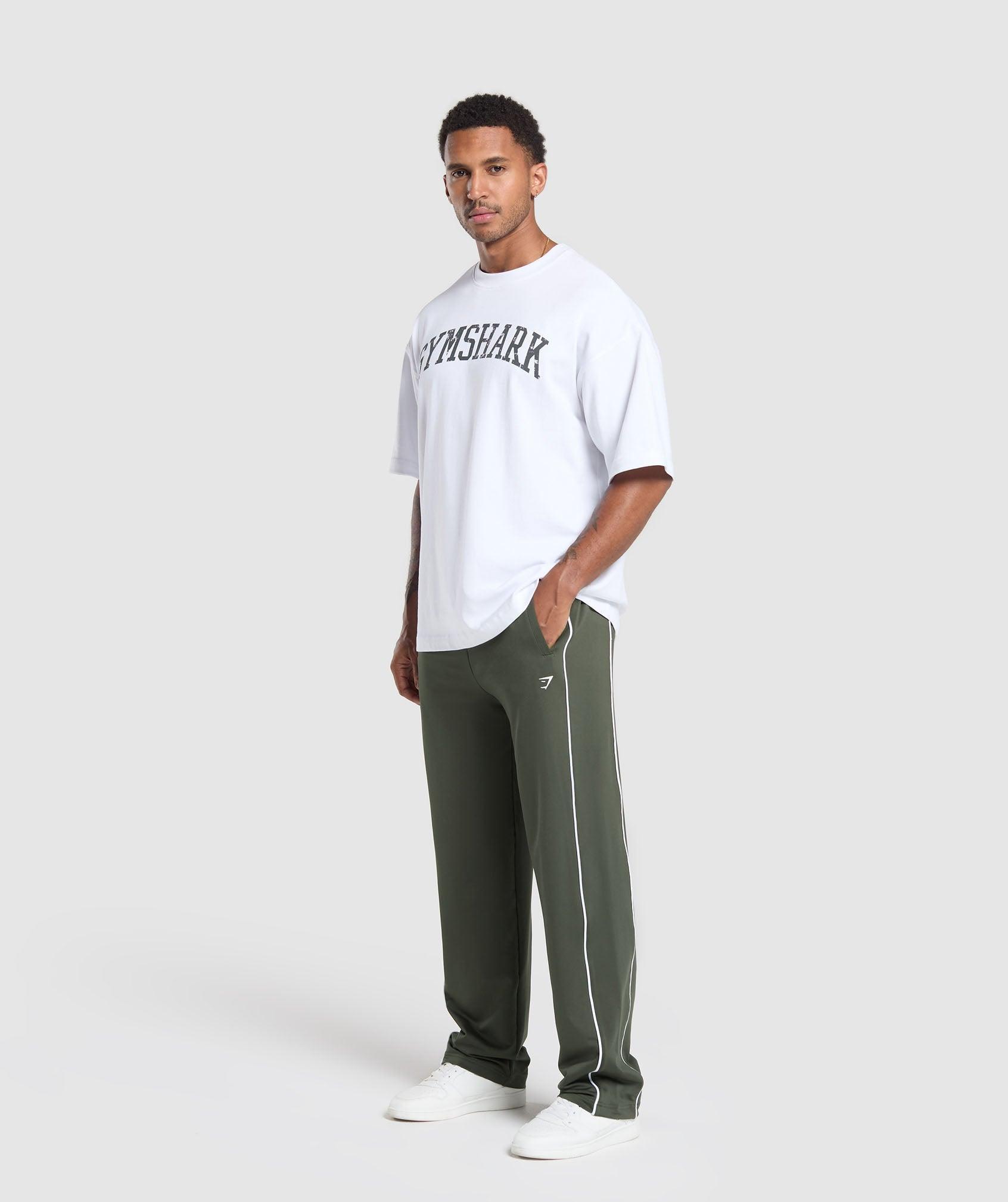 Recess Straight Leg Pant Product Image