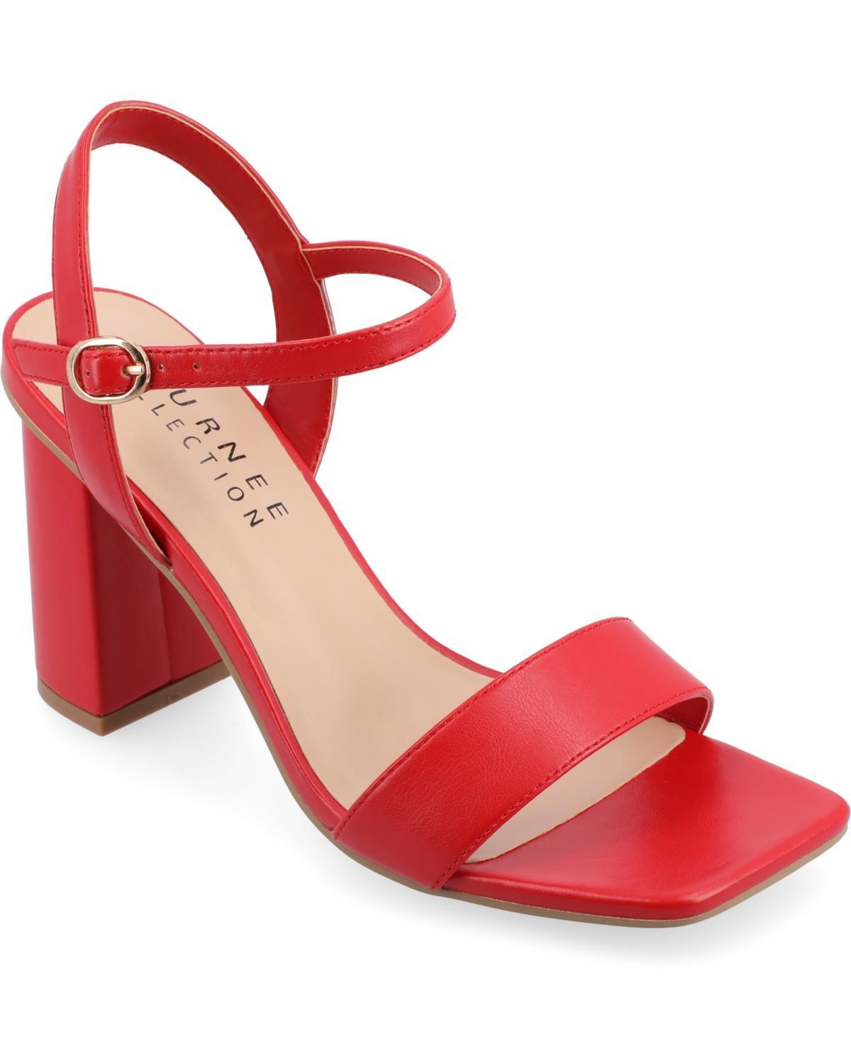 Journee Tru Comfort Foam Tivona Womens Dress Heels Product Image