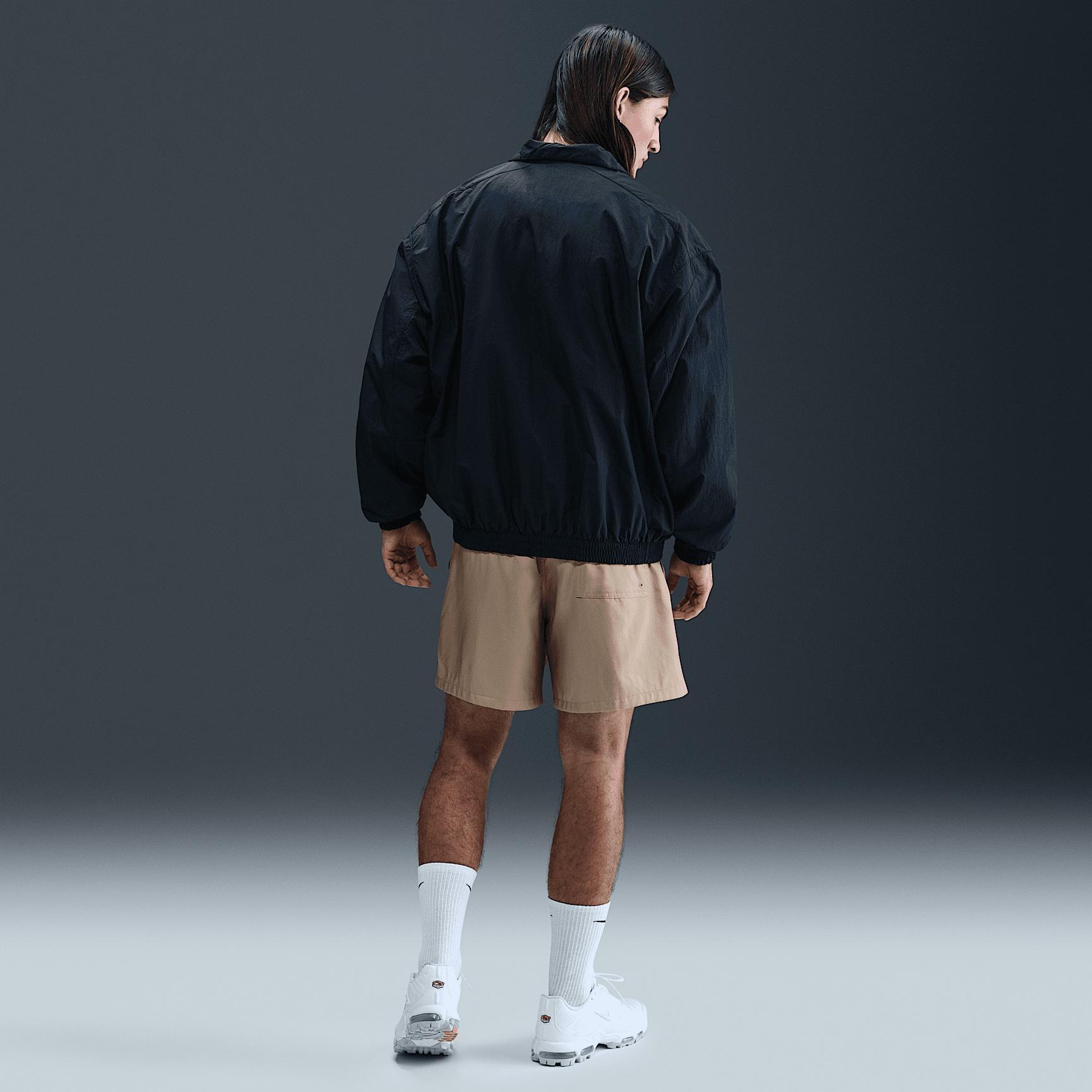 Nike Men's Club Flow Shorts Product Image