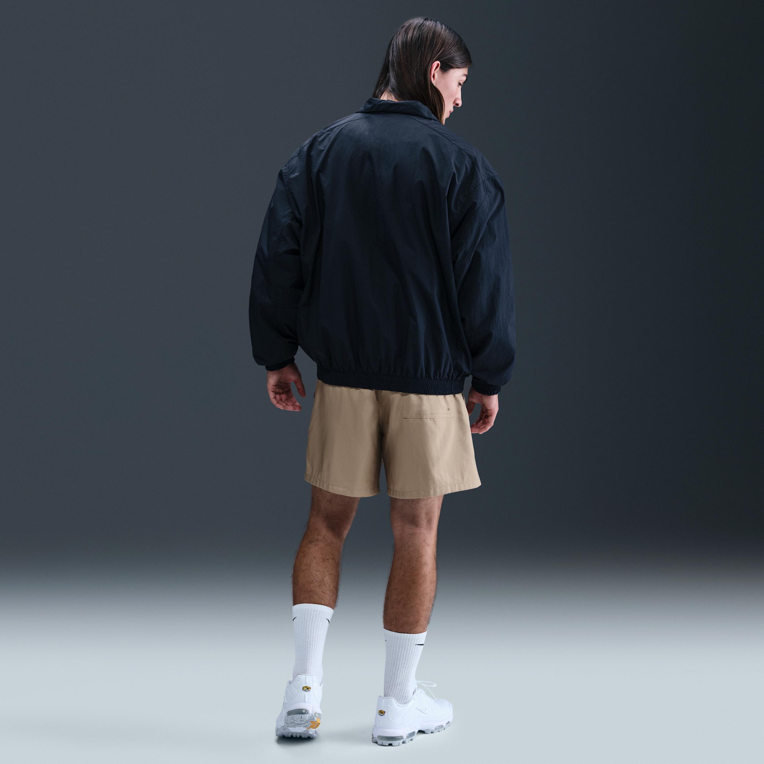 Nike Men's Club Flow Shorts Product Image